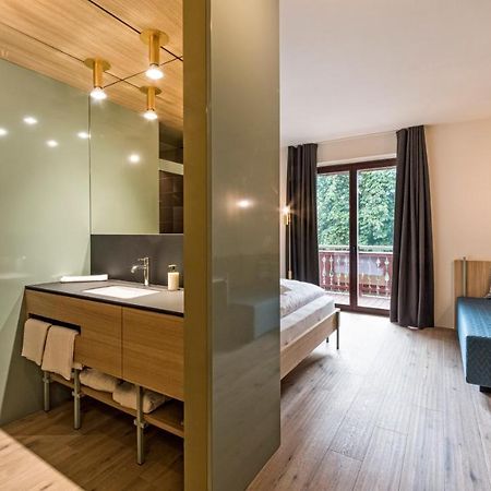 Hotel Villa Mayr Rooms & Suites Brixen Buitenkant foto