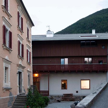 Hotel Villa Mayr Rooms & Suites Brixen Buitenkant foto