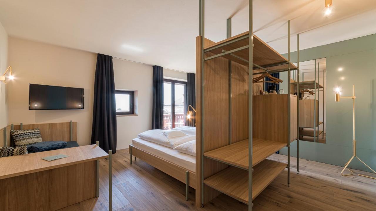 Hotel Villa Mayr Rooms & Suites Brixen Buitenkant foto