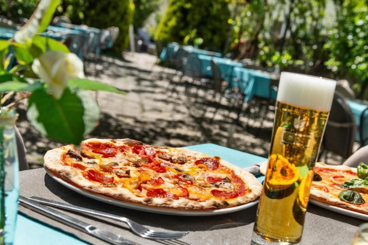 Hotel Villa Mayr Rooms & Suites Brixen Buitenkant foto