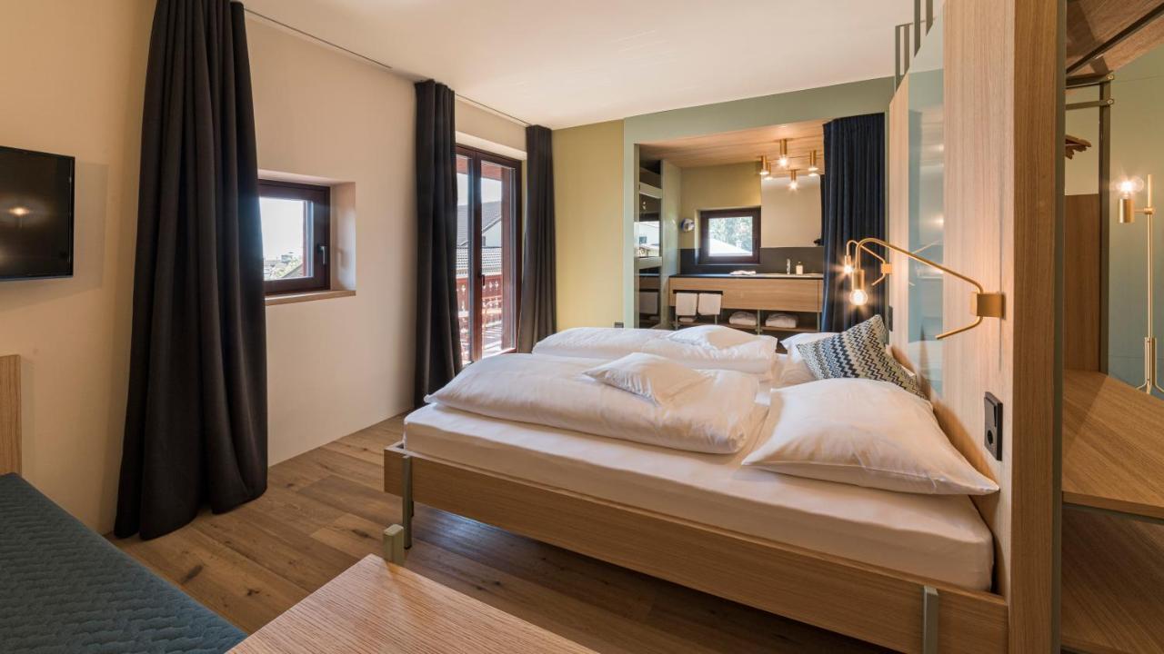 Hotel Villa Mayr Rooms & Suites Brixen Buitenkant foto
