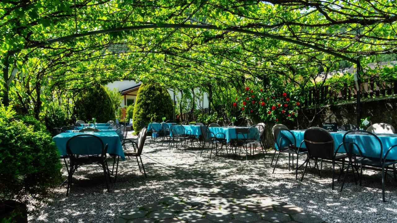 Hotel Villa Mayr Rooms & Suites Brixen Buitenkant foto