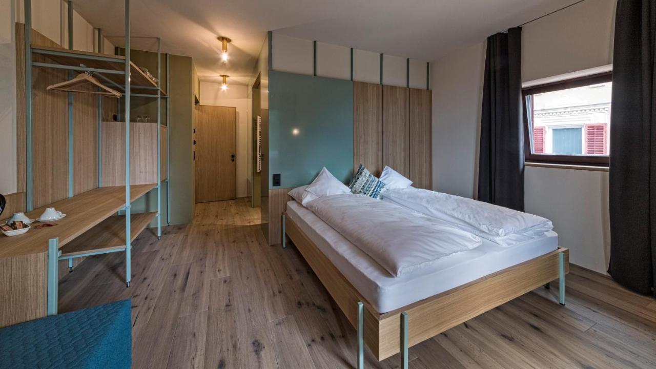 Hotel Villa Mayr Rooms & Suites Brixen Buitenkant foto