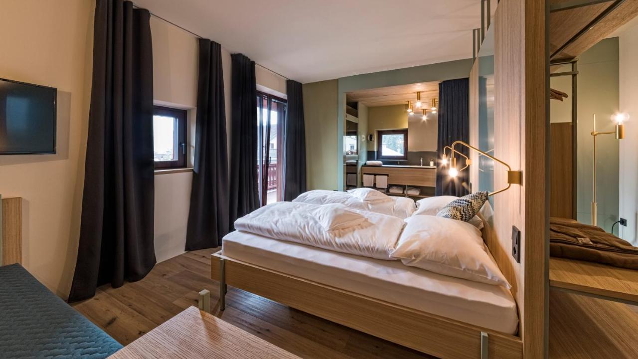 Hotel Villa Mayr Rooms & Suites Brixen Buitenkant foto
