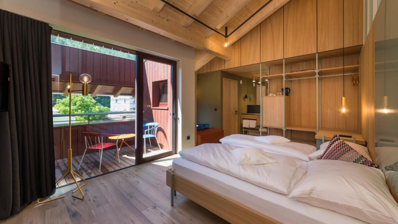 Hotel Villa Mayr Rooms & Suites Brixen Buitenkant foto