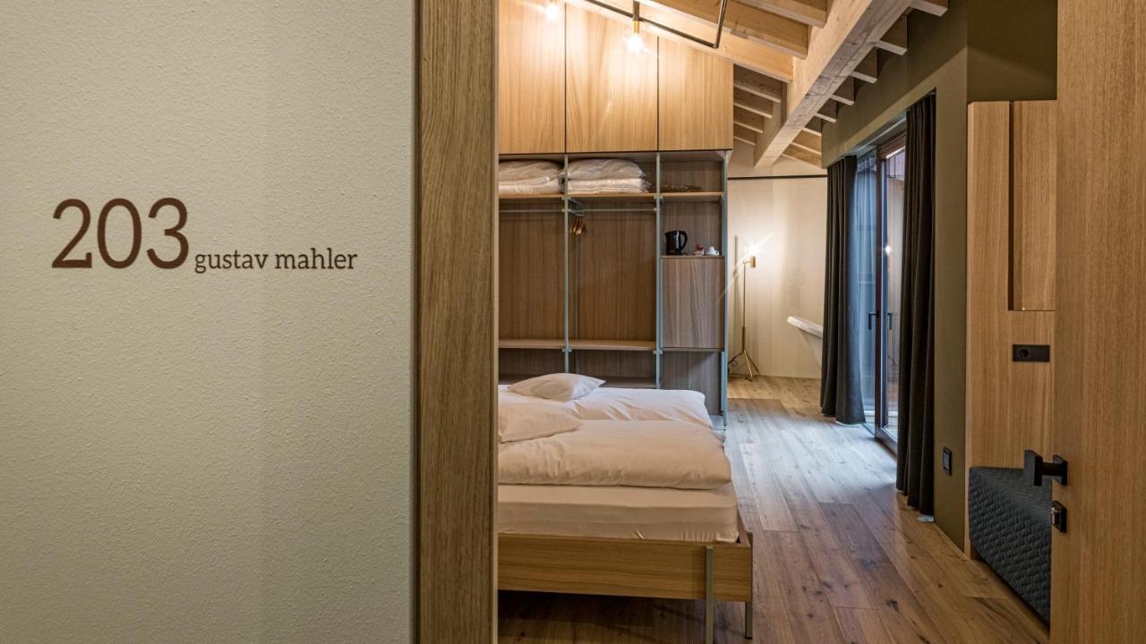 Hotel Villa Mayr Rooms & Suites Brixen Buitenkant foto