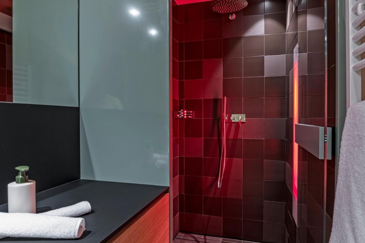 Hotel Villa Mayr Rooms & Suites Brixen Buitenkant foto
