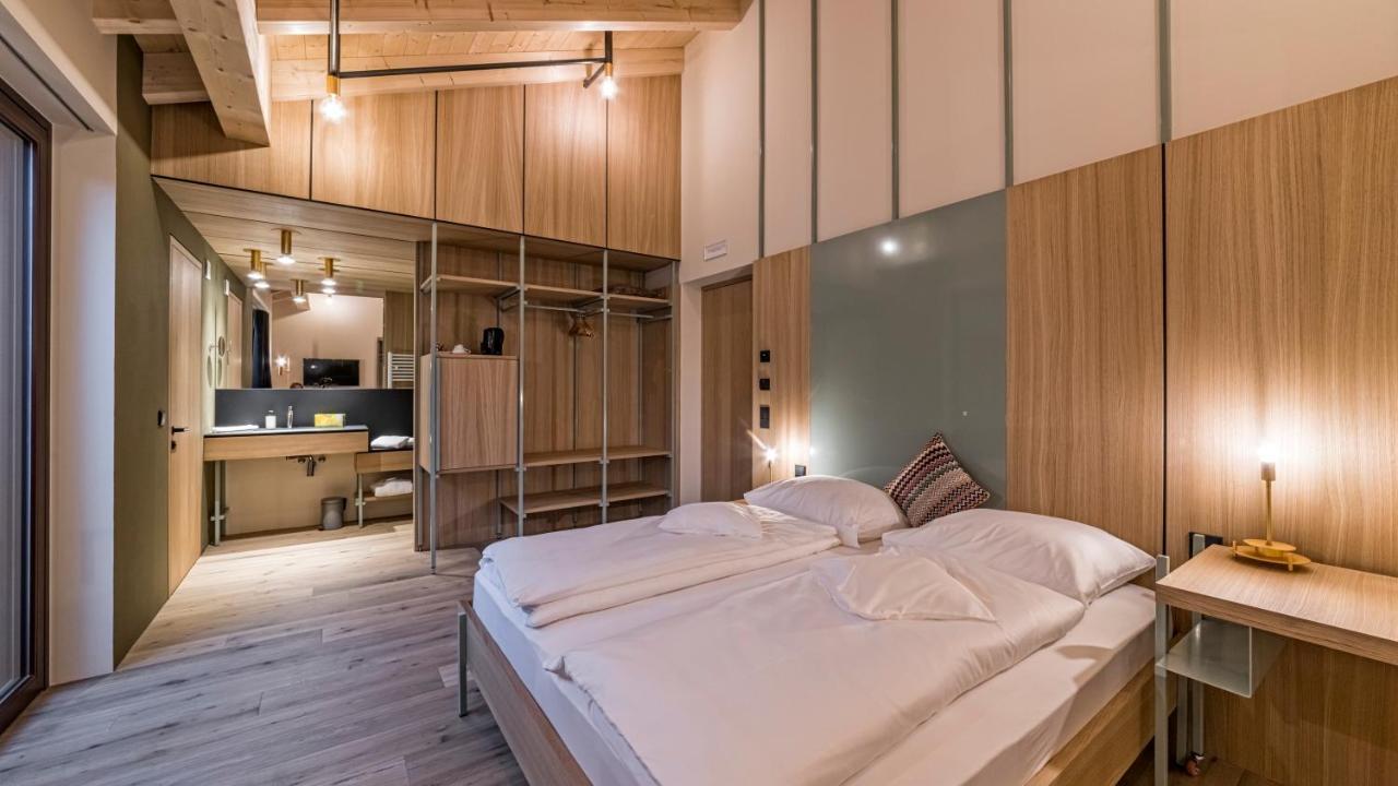 Hotel Villa Mayr Rooms & Suites Brixen Buitenkant foto