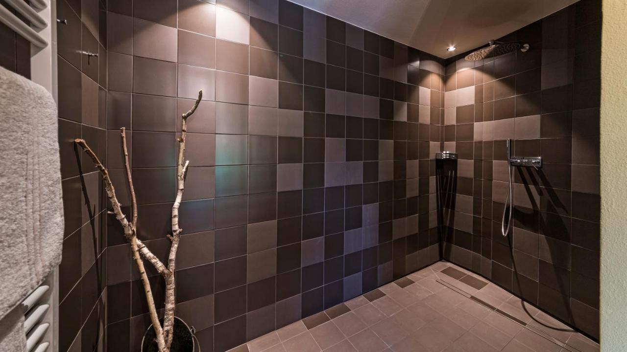 Hotel Villa Mayr Rooms & Suites Brixen Buitenkant foto