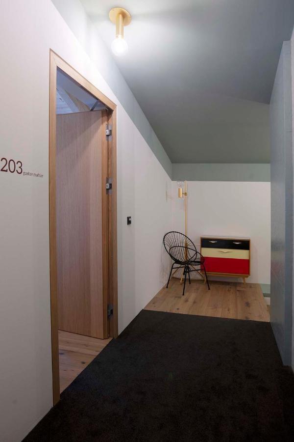 Hotel Villa Mayr Rooms & Suites Brixen Buitenkant foto