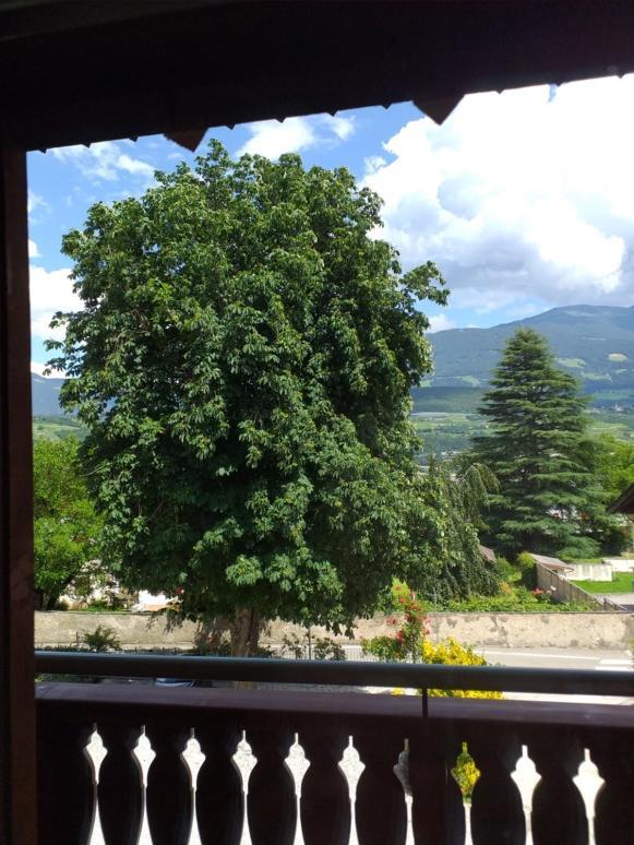 Hotel Villa Mayr Rooms & Suites Brixen Buitenkant foto