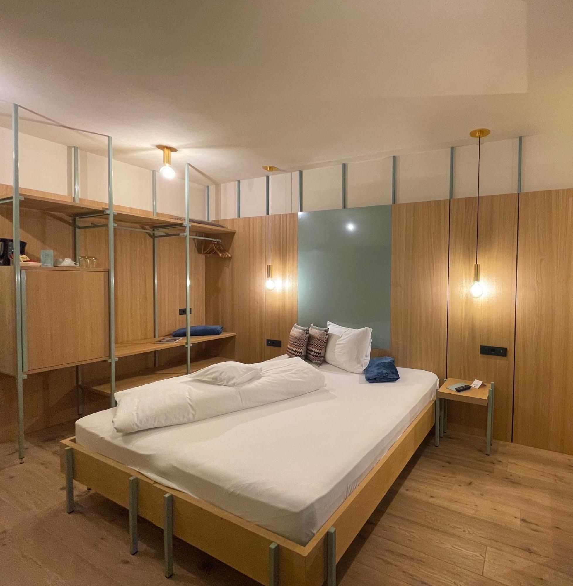 Hotel Villa Mayr Rooms & Suites Brixen Buitenkant foto
